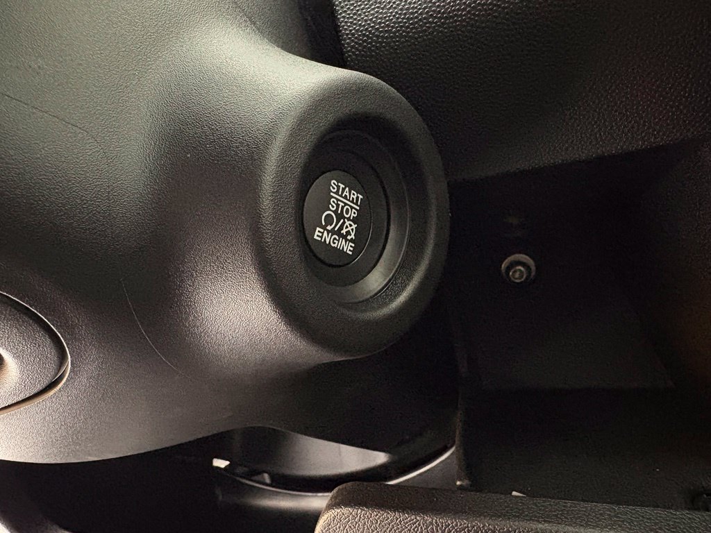 2027 Ram PROMASTER 2500