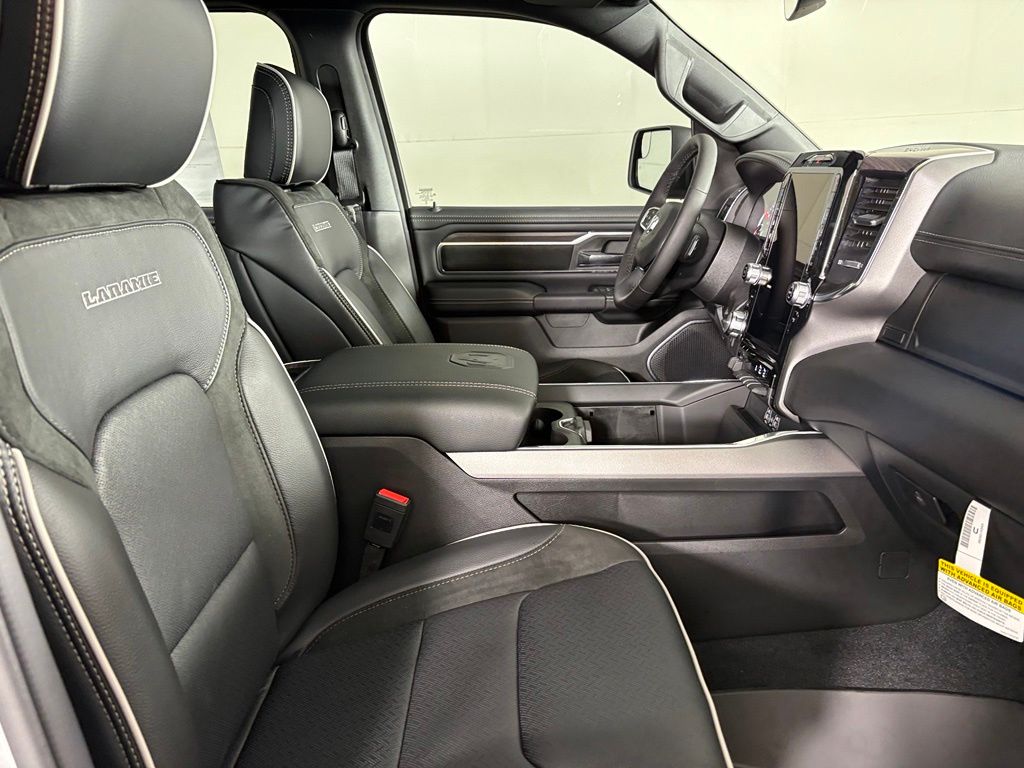 2027 Ram 1500