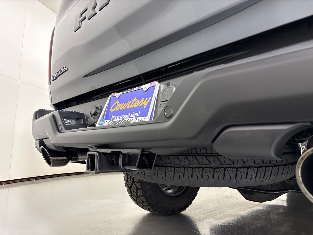 2027 Ram 1500