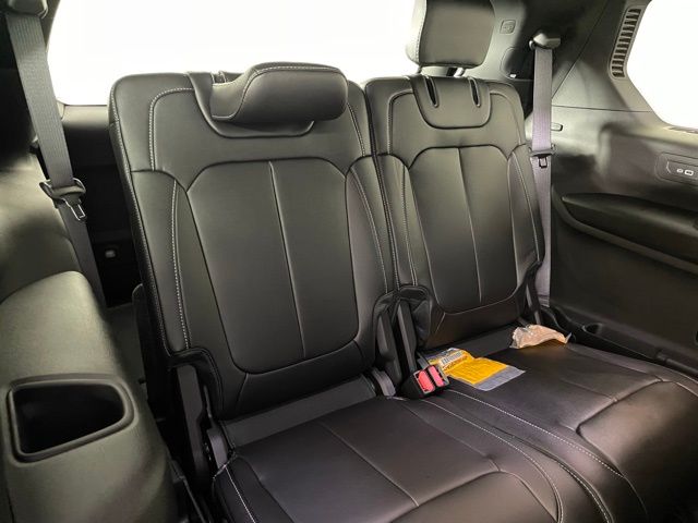 2025 Jeep Grand Cherokee L Limited - Photo 18
