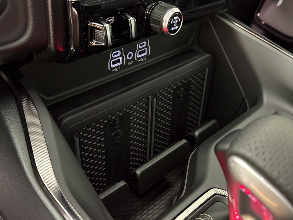 2027 Ram 1500