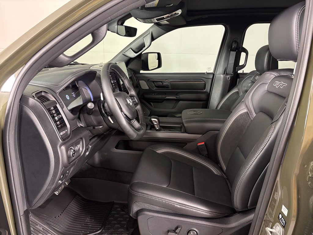 2027 Ram 1500