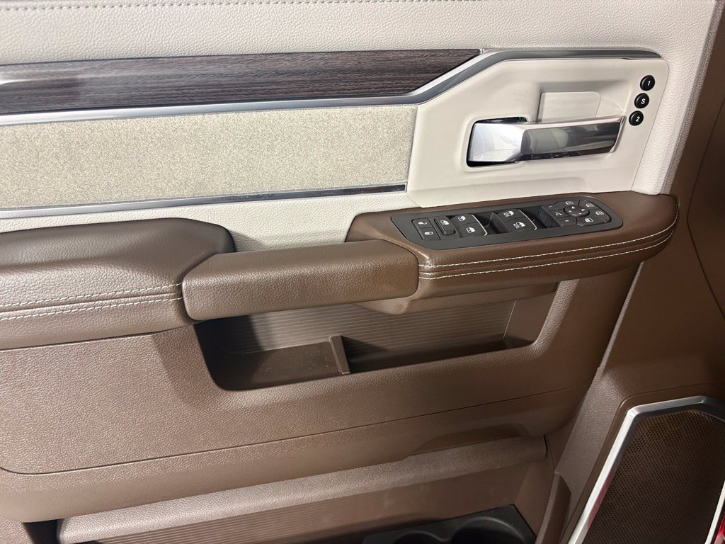 2027 Ram 3500