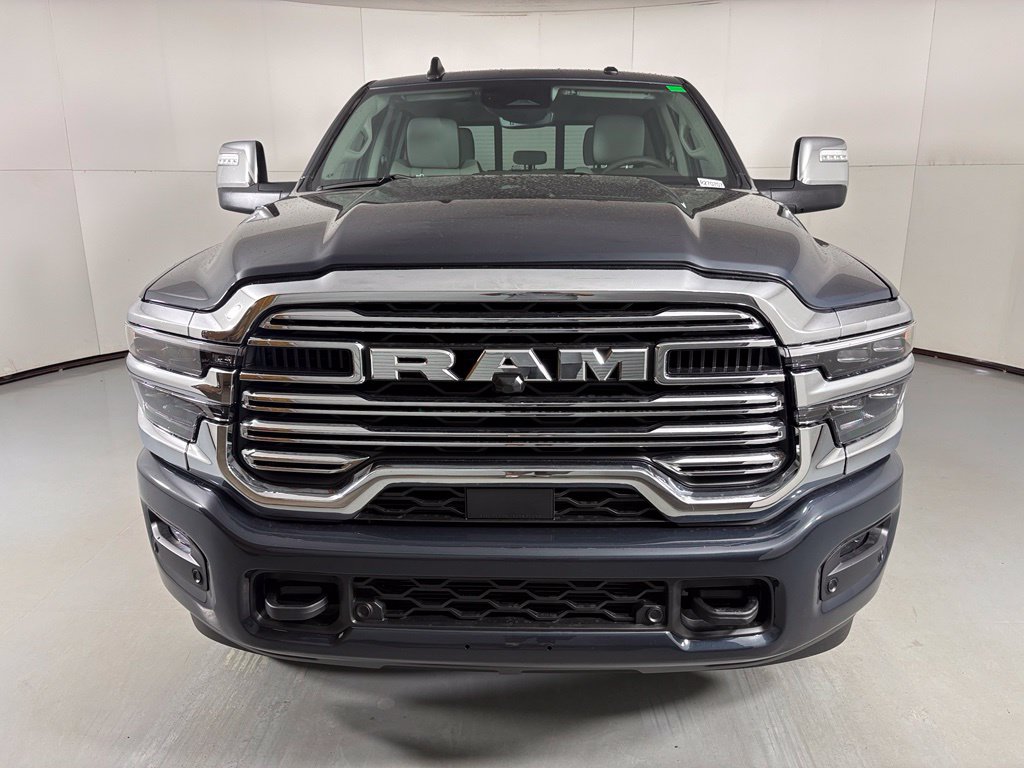 2027 Ram 3500