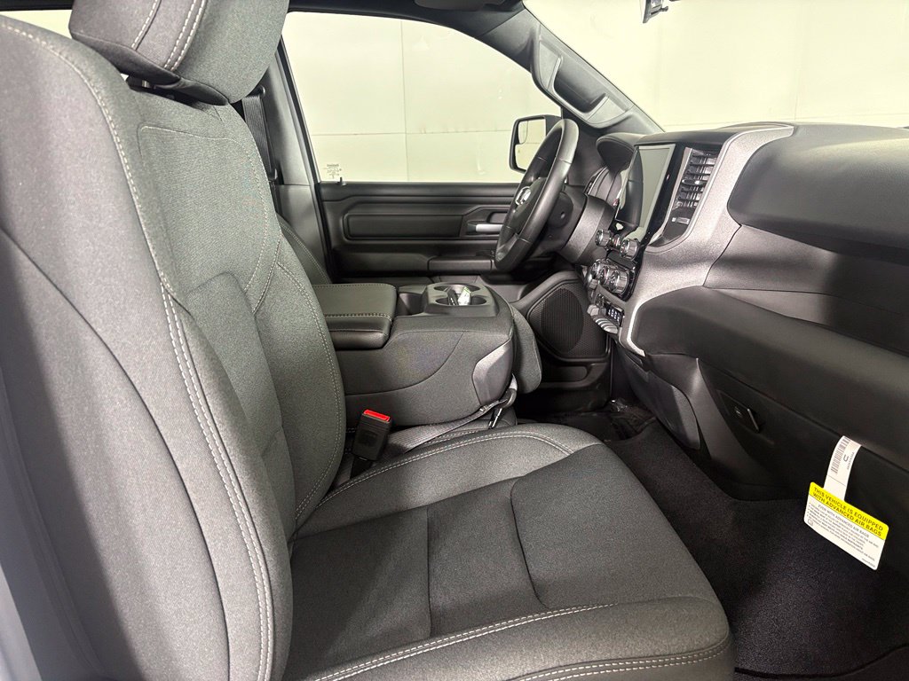 2027 Ram 1500