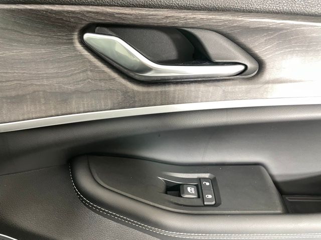 2025 Jeep Grand Cherokee L Limited - Photo 12