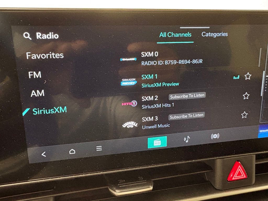 2025 Kia CARNIVAL