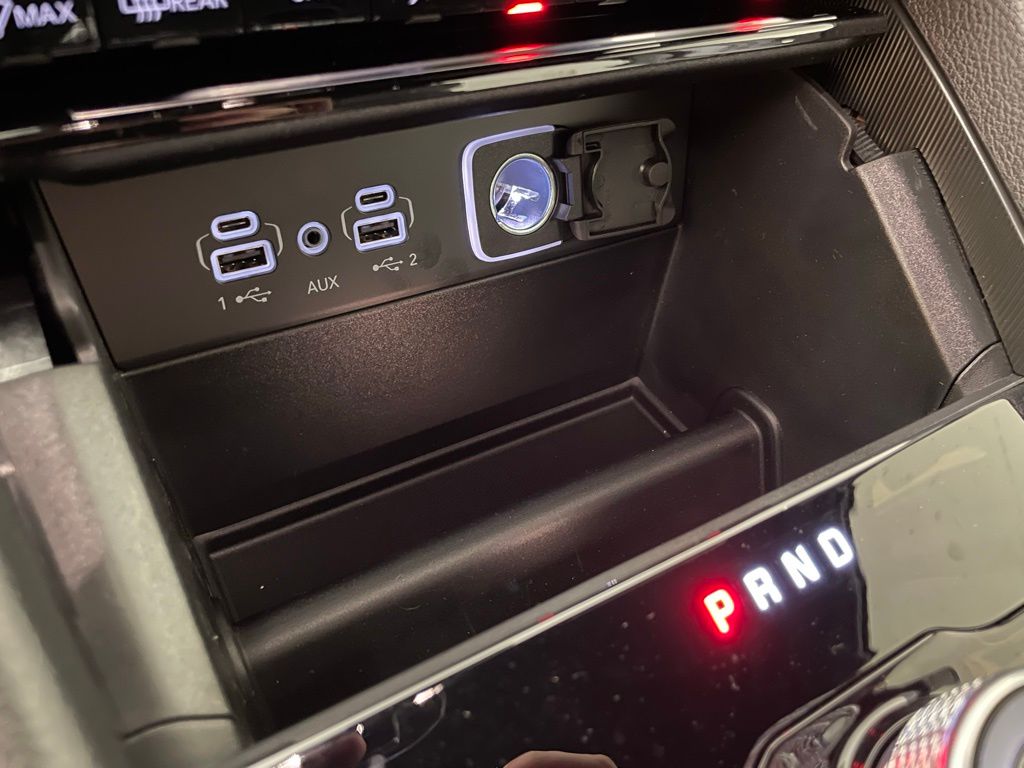 2025 Jeep Grand Cherokee L Limited - Photo 33