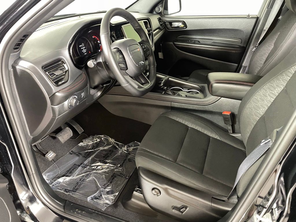 2026 Dodge Durango GT - Photo 17