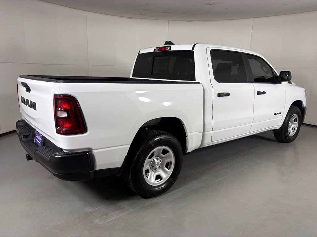 2027 Ram 1500