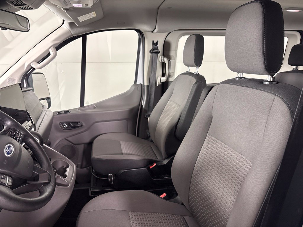 2024 Ford Transit-350
