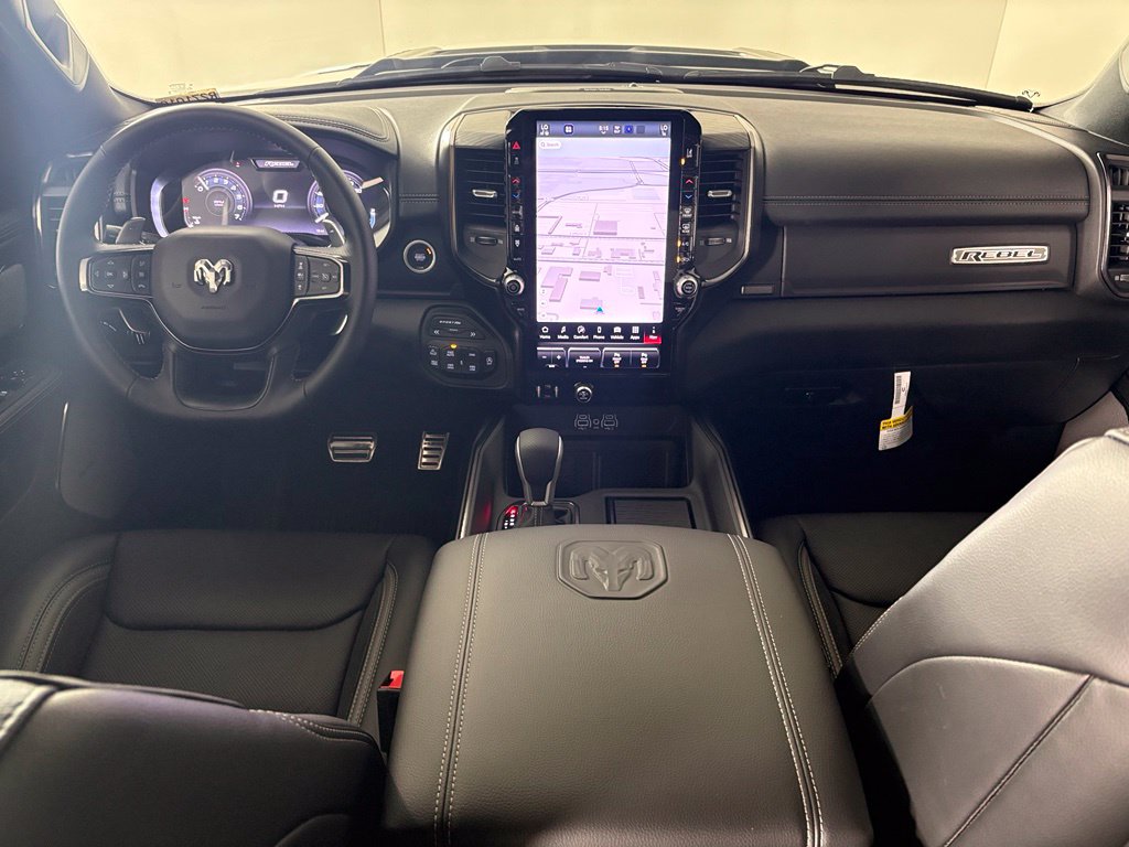 2027 Ram 1500