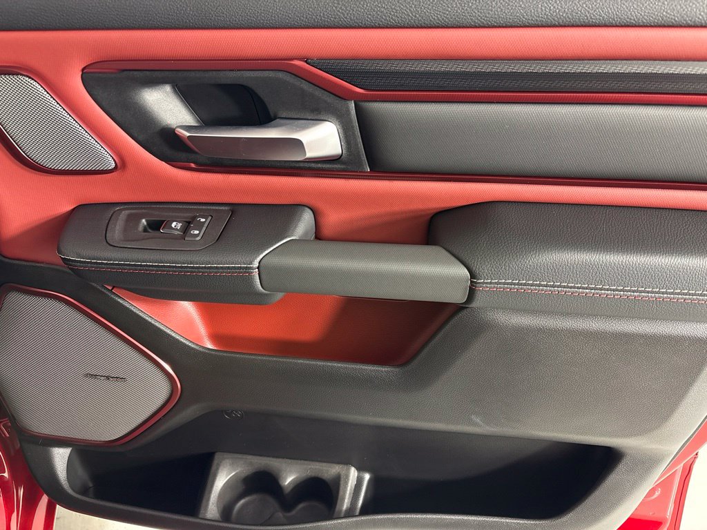 2027 Ram 1500