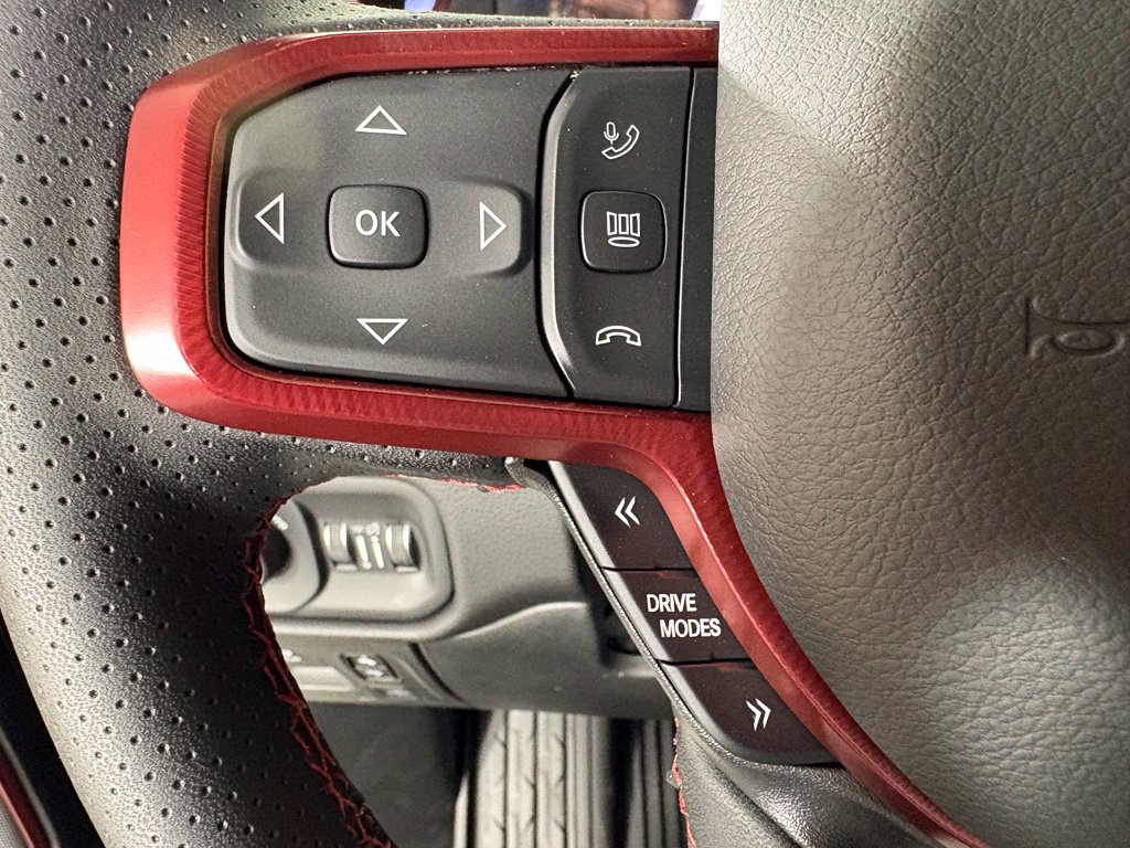 2027 Ram 1500