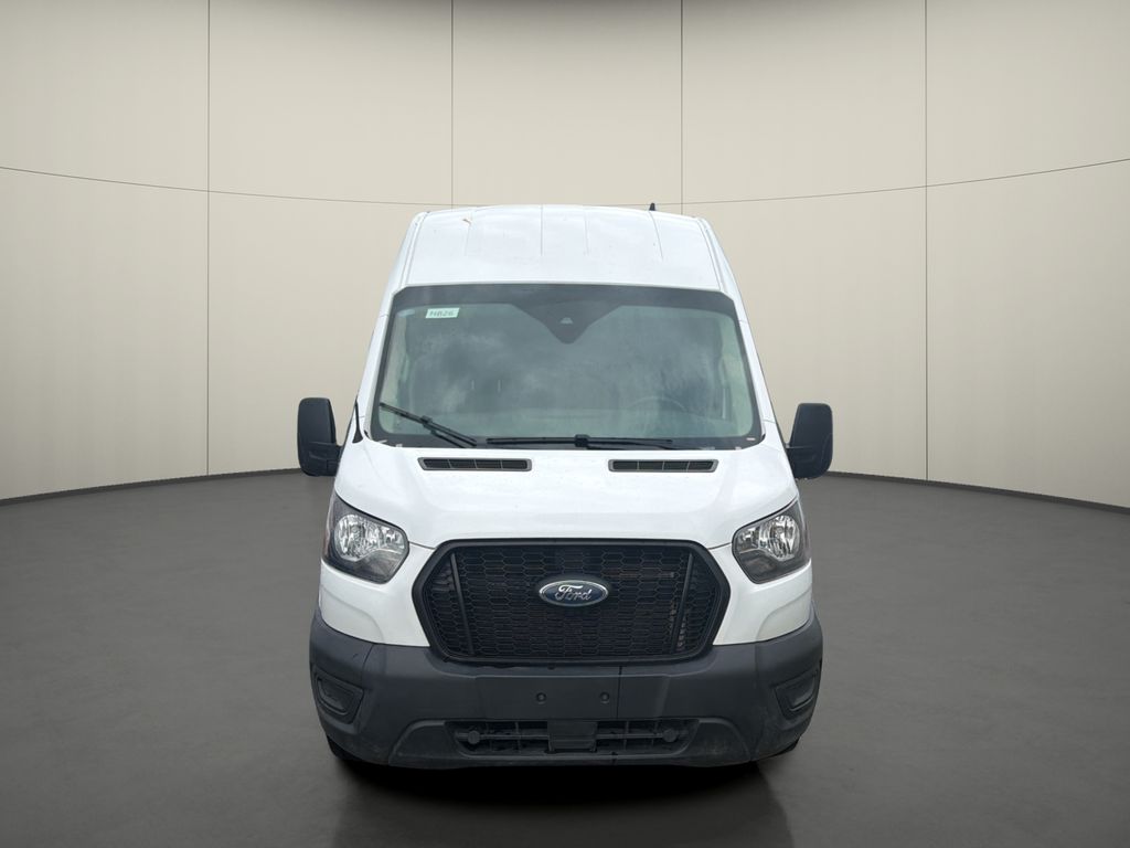 2023 Ford TRANSIT-250