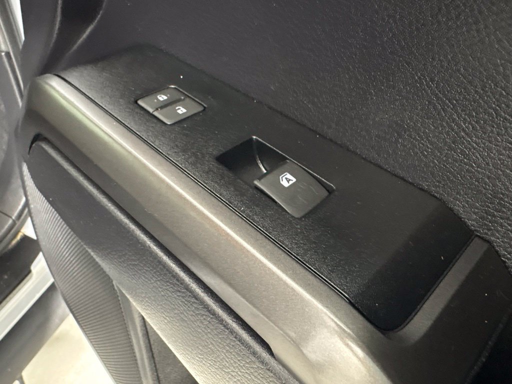 2020 Toyota Tacoma