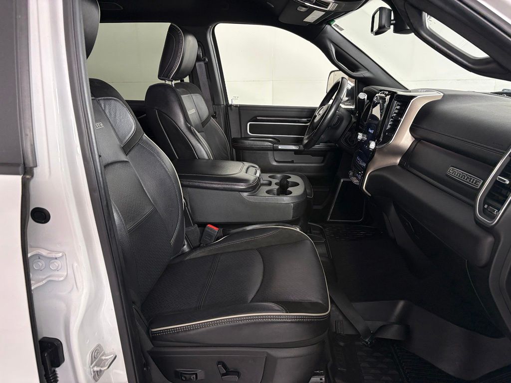 2019 Ram 2500
