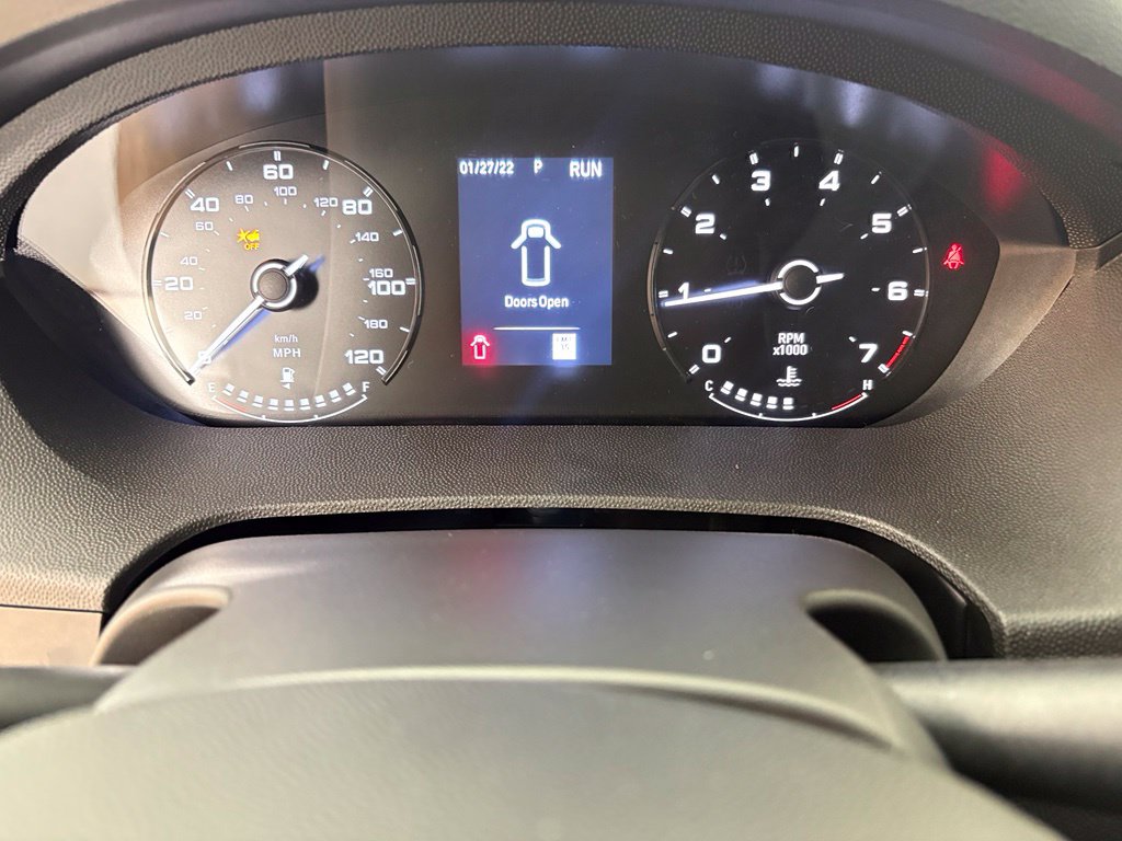 2027 Ram PROMASTER 2500