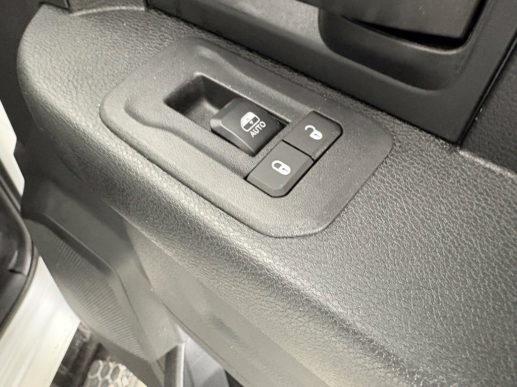 2027 Ram 5500HD
