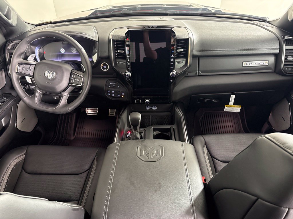2027 Ram 1500