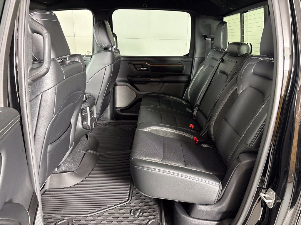 2027 Ram 1500
