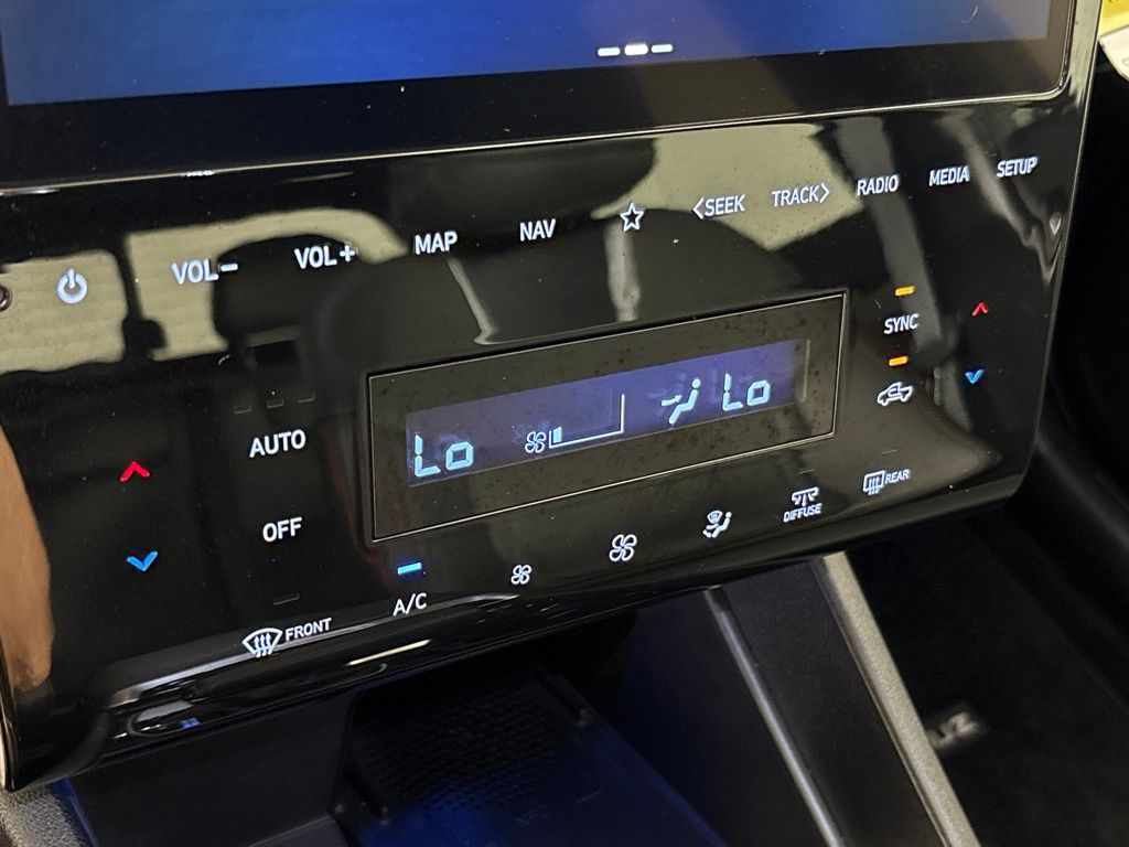 2024 Hyundai Santa Cruz