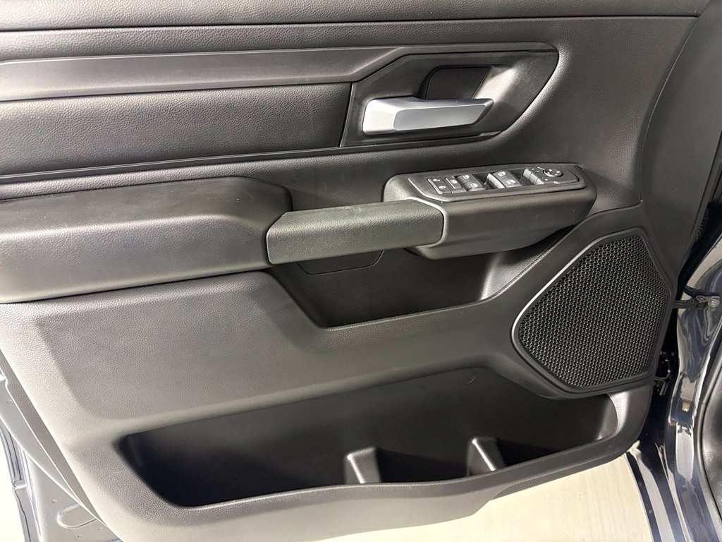 2027 Ram 1500