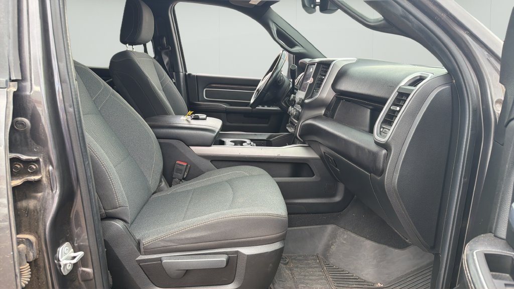 2023 Ram 2500