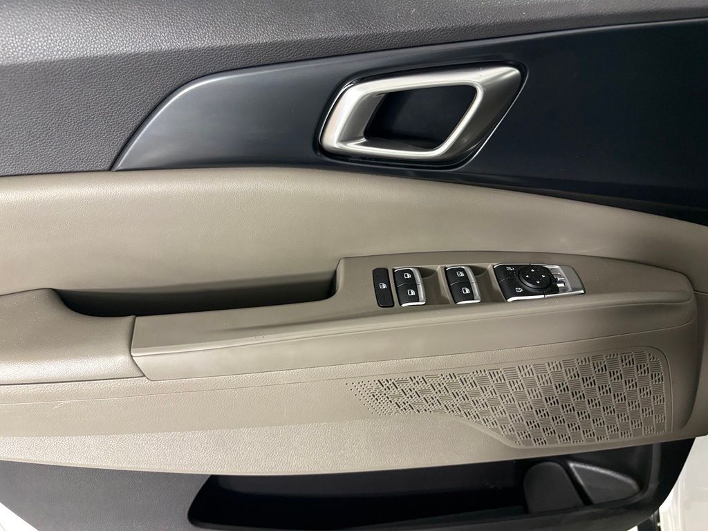 2025 Kia CARNIVAL