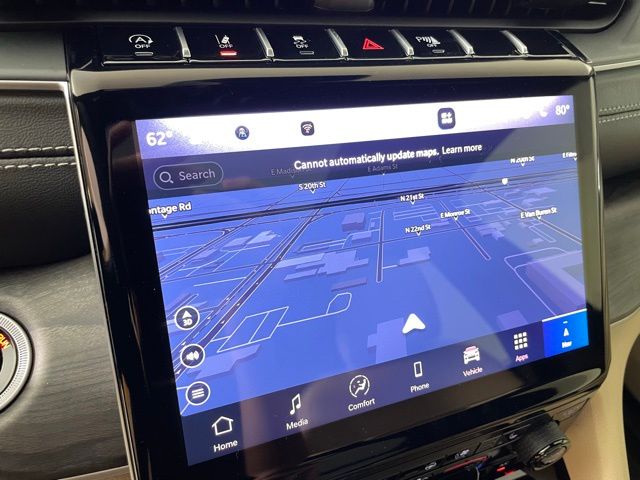 2025 Jeep Grand Cherokee L Limited - Photo 23