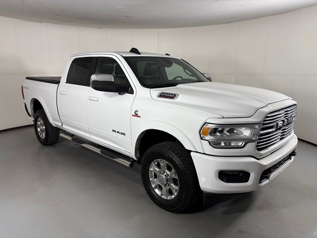 2019 Ram 2500
