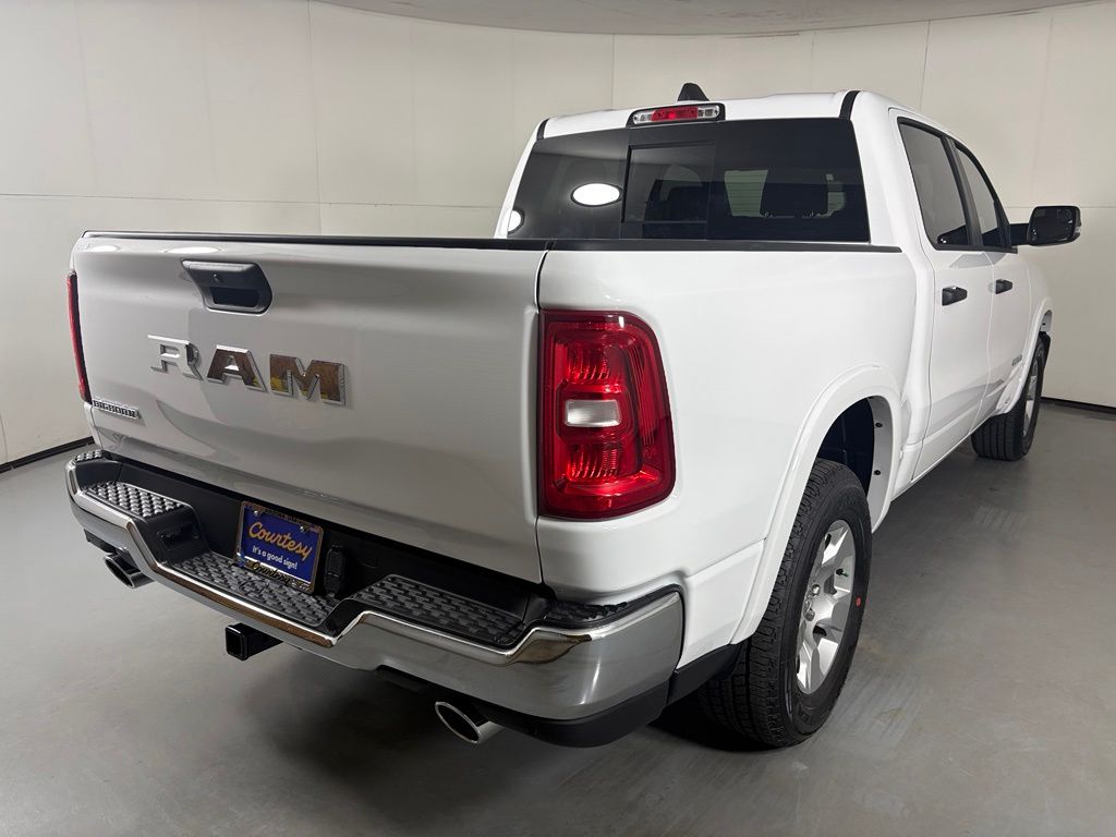 2027 Ram 1500