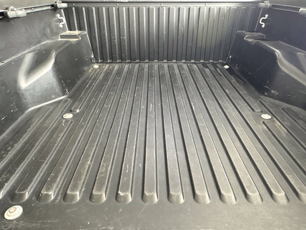 2020 Toyota Tacoma