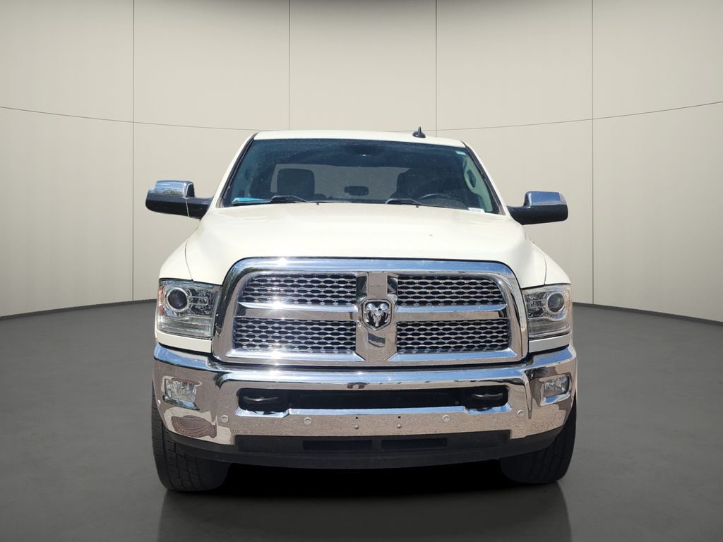 2018 Ram 2500