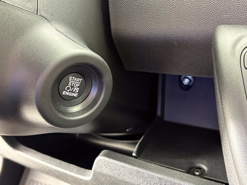 2027 Ram PROMASTER 2500