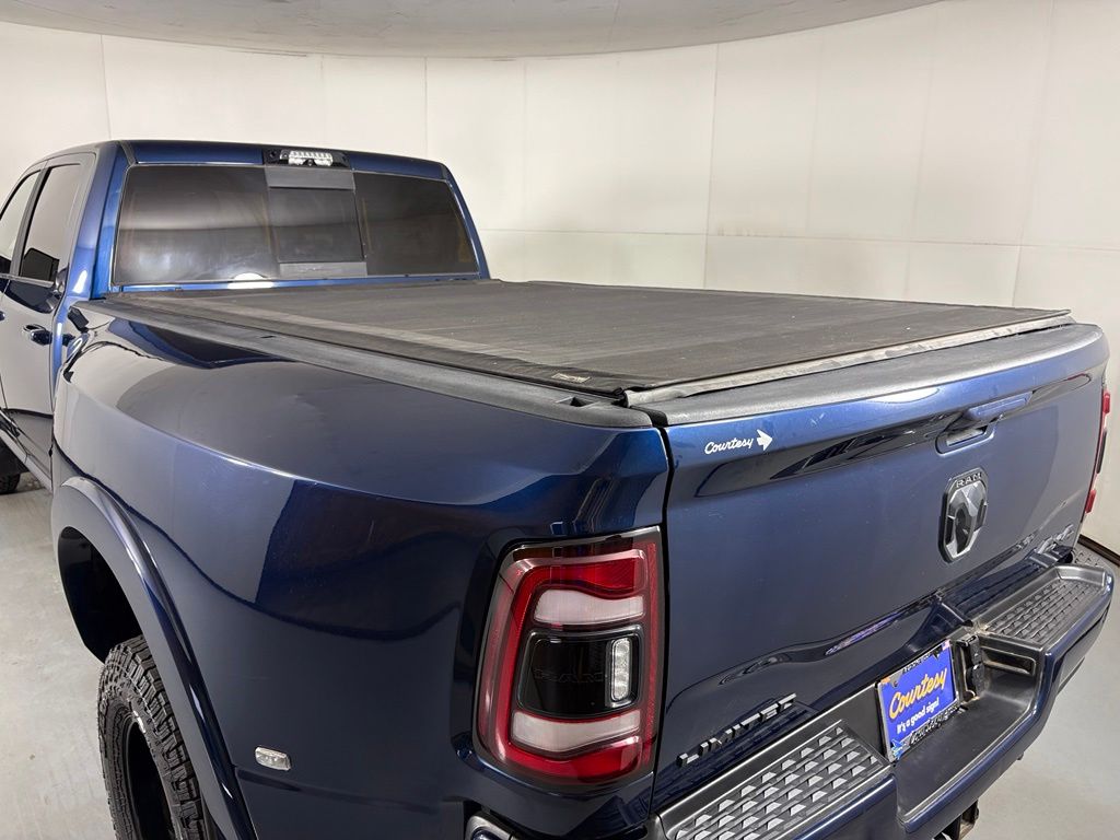 2021 Ram 3500