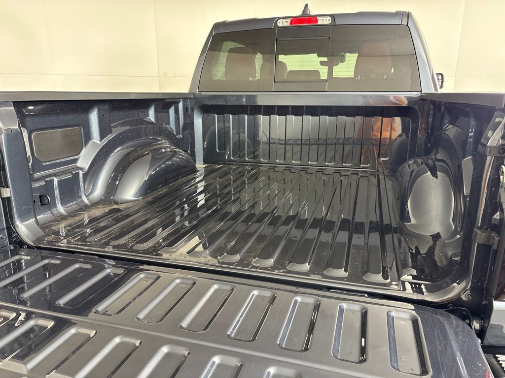 2027 Ram 1500