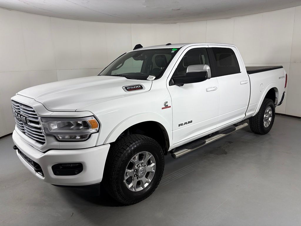 2019 Ram 2500