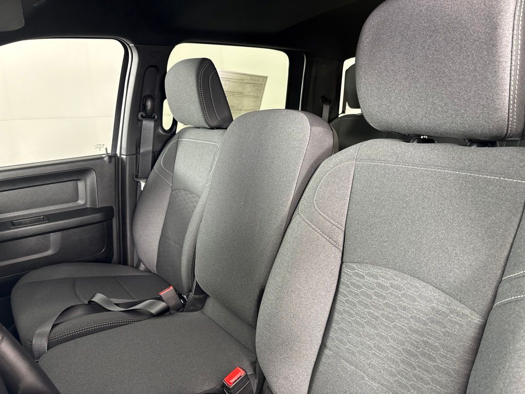 2026 Ram 4500HD