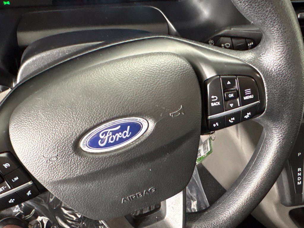 2024 Ford Transit-350