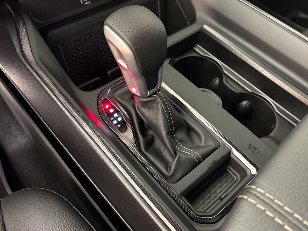 2027 Ram 1500