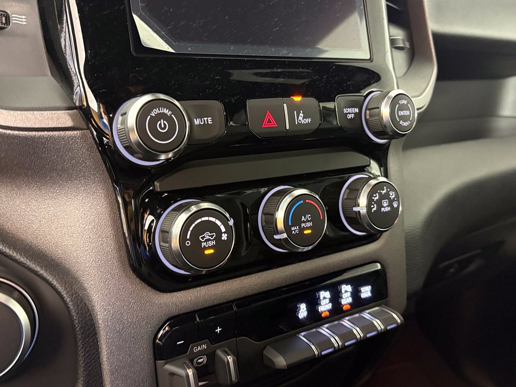 2027 Ram 1500