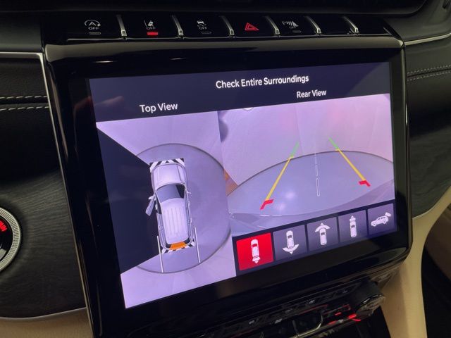 2025 Jeep Grand Cherokee L Limited - Photo 30