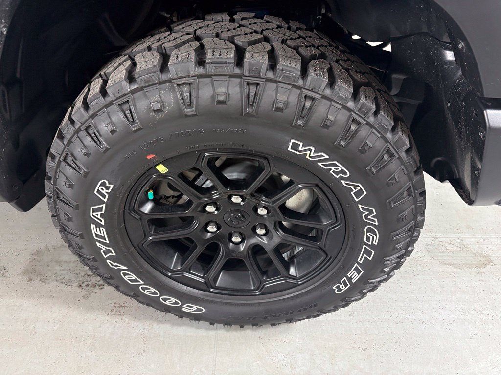 2027 Ram 1500