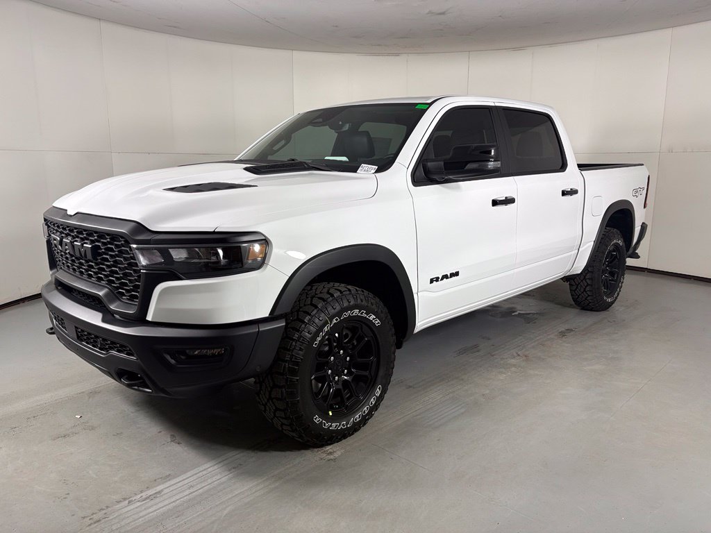2027 Ram 1500