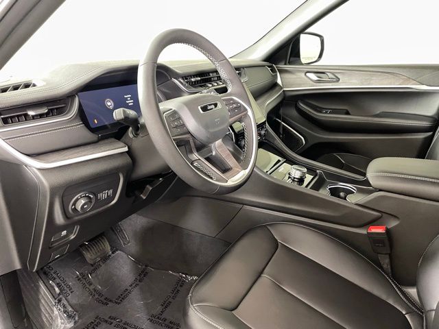 2025 Jeep Grand Cherokee L Limited - Photo 22