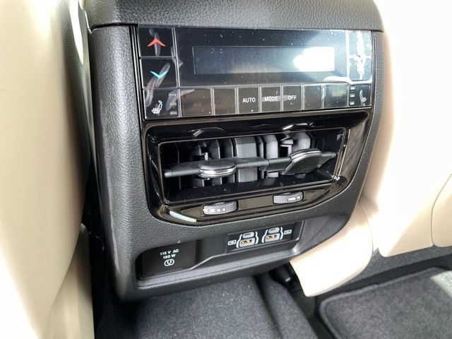 2025 Jeep Grand Cherokee L Limited - Photo 39
