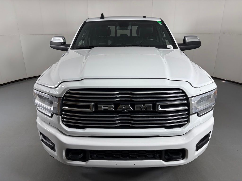 2019 Ram 2500