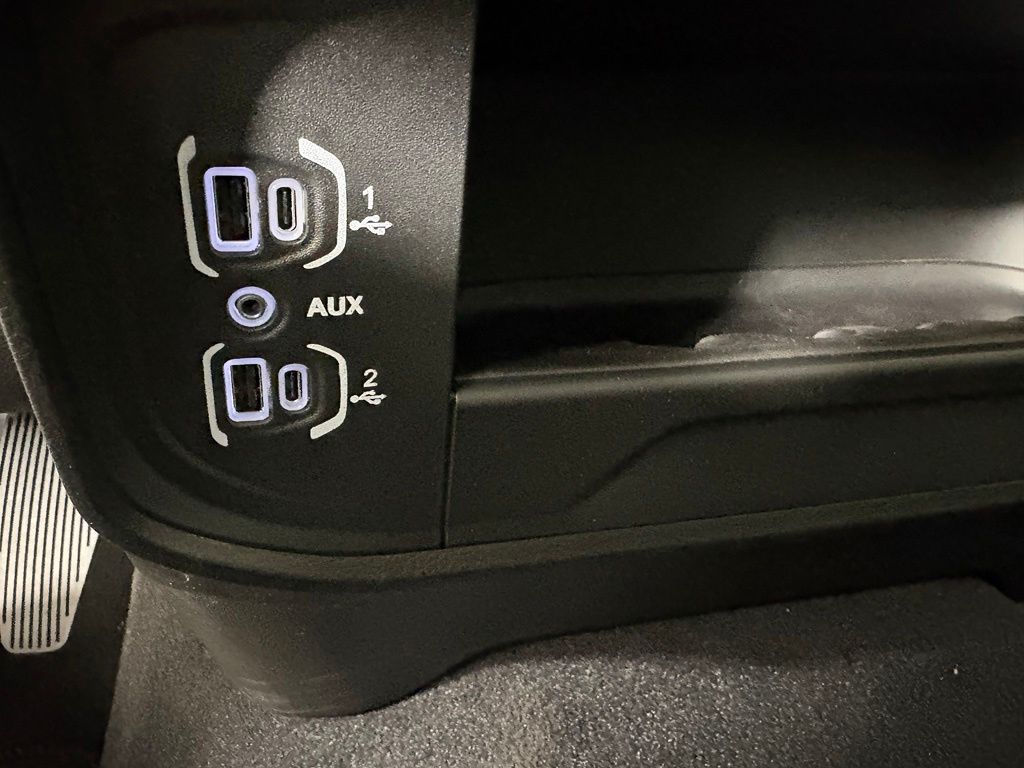 2027 Ram 2500