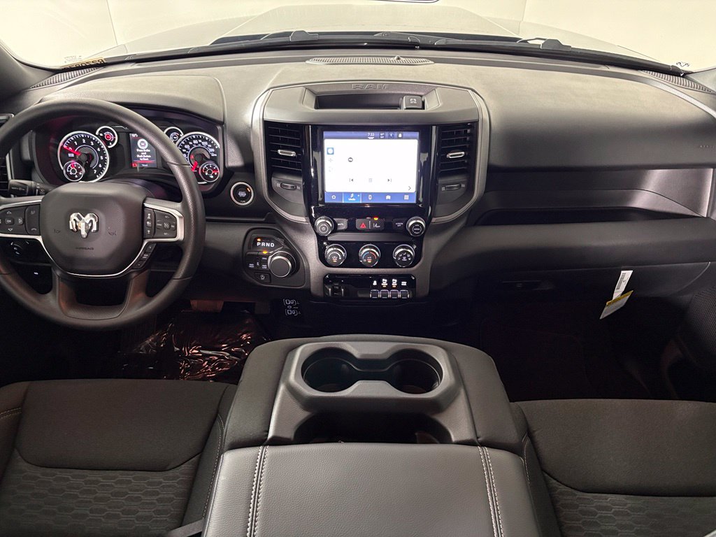 2027 Ram 1500